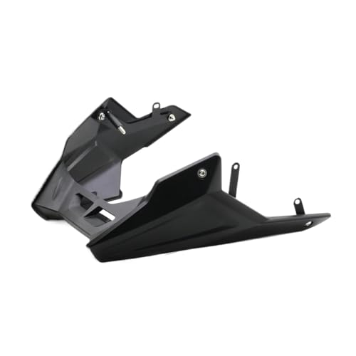 Aileron moto déflecteurs Eliminator SE carénage de carrosserie premium