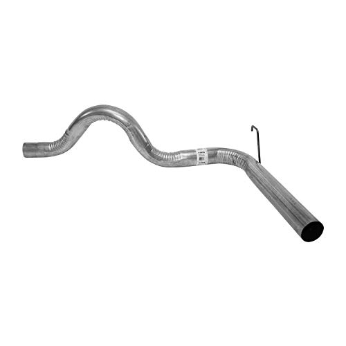 Image of AP Exhaust Products 44809 Exhaust Tail Pipe