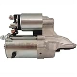 Dieser Elektrostarter sorgt dafür, dass Sie Ihr Fahrzeug auch in kritischen Momenten problemlos starten können.