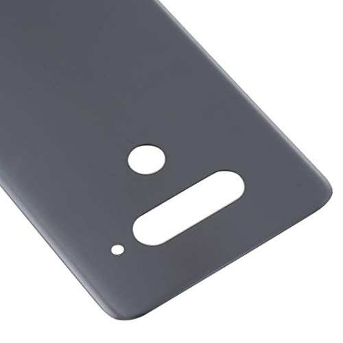 Batterie supérieure couverture LG V40 ThinQ cache arrière de protection - 4