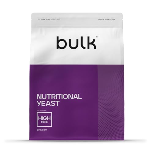 Bulk Nutritional Yeast Flakes Vitamin B 300g