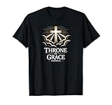 Throne of Grace Studio