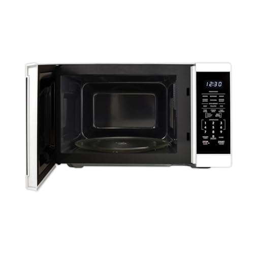 image for SHARP Countertop Microwave Oven with Removable 12.4