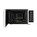 SHARP Countertop Microwave Oven with Removable 12.4