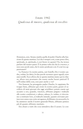 Il Tipografo Di Vichy - 5