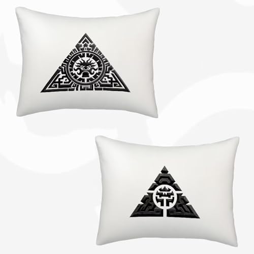 2�Z�b�g ���� �N�b�V�����J�o�[ ���ۓI�� 70x90cm �N�b�V���� �������, �h�����ʈ���A�����׈���C��A���r���O���[���̃C���e���A,�I�t�B�X�A�ԑ����N�b�V����, �����ւ̑��蕨 -SW2603731