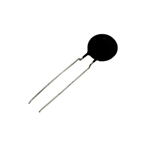 B57236S500M NTC Thermistor THT 50Ω EPCOS