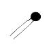 Epcos Icl Thermistor, Ntc, 10R, 5A, 16Mm - B57238S0100M000