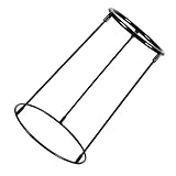 Vaguelly アフリカン ドラム スタンド ドラム 練習用 棚 ドラム ホルダー ジャンベ スタンド パーカッション 楽器 サプライ ドラム ハードウェア マウント パーカッション用 楽器 パー