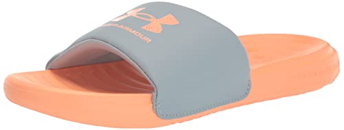 Image of Under Armour womens Ansa Fixed Strap SlideSlide Sandal