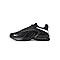 Nike Men's Air Max Fire Shoes, Black/Black-White, 13