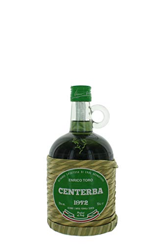 Centerba 72 Enrico Toro Cl 70