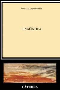 Paperback Lingüística (Spanish Edition) [Spanish] Book