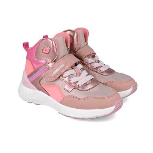 Bottes Oxford fille Biomecanics 251278 protégeant les pieds de votre enfant