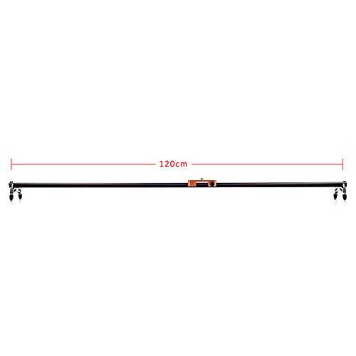 TARION TS2-120 120 cm track Slider sistema di