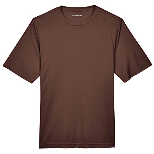 DRIEQUIP Youth Moisture Wicking UV Protection T-Shirt in Sizes Youth XS-XL
