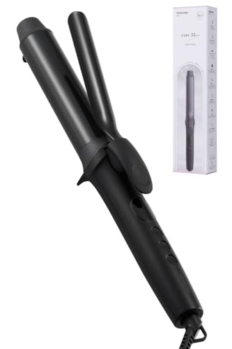 テスコム カールアイロン TM363A