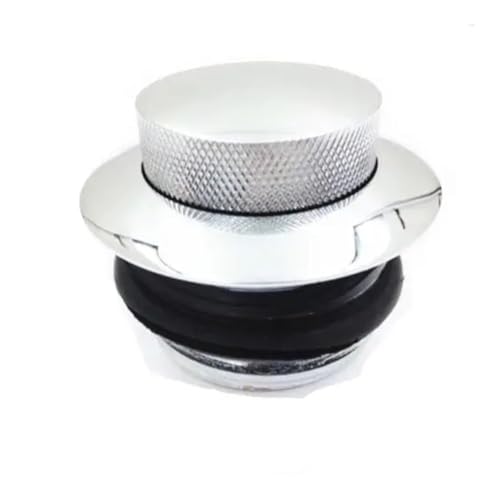 Bouchon de réservoir pop-up affleurant pour vos longs voyages en moto Touring