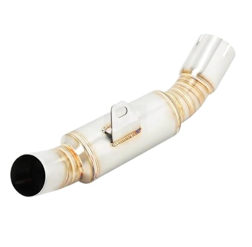 Pot d’échappement moto pour Benelli 752S et 752 avec tuyau de liaison intermédiaire 2021-2023