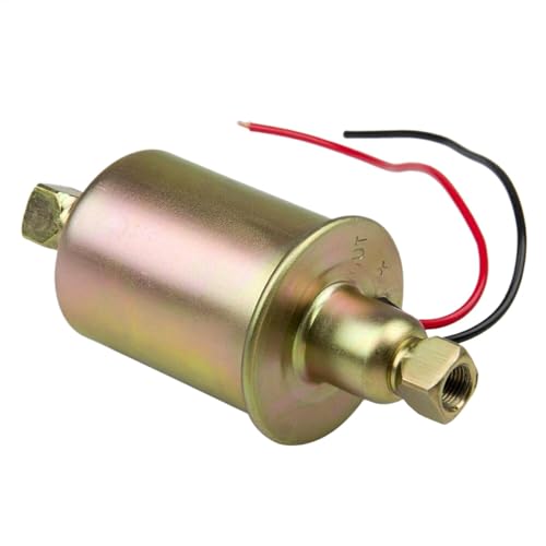 Pompe de voiture électronique basse pression pour modification auto - 7