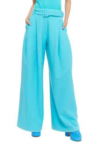 CHAOUICHE Women's Western Pants