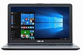Asus Vivobook X541Ua-Dm1232D Intel I3 7100U(7Th Gen)/4 Gb Ddr4/1Tb