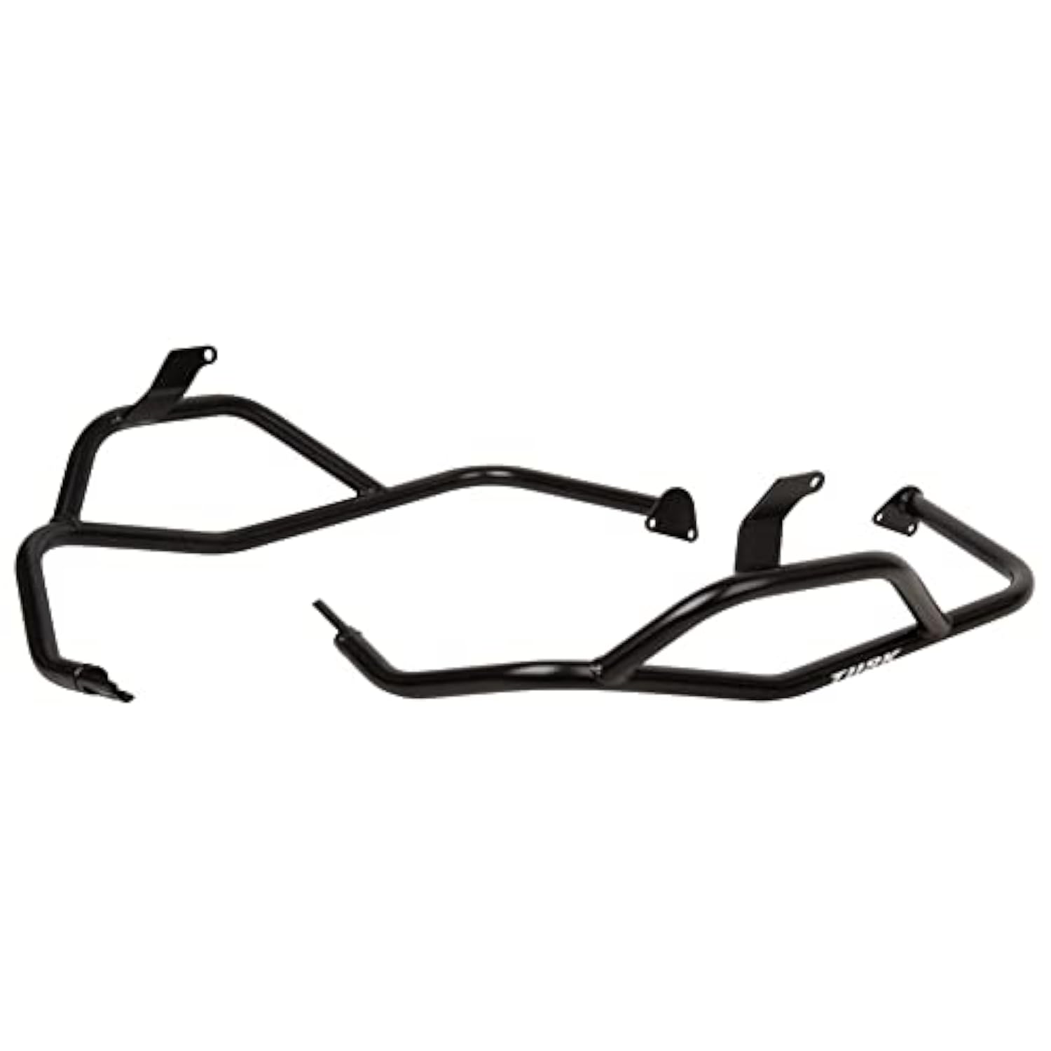 Tusk Crash Bars for 2022 Kawasaki KLR650