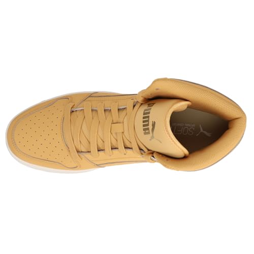 Image of Puma Mens Puma Rebound Layup Nubuck