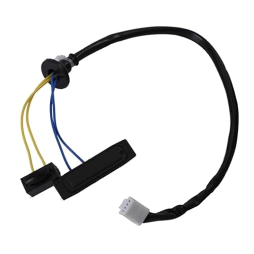Interrupteur de déverrouillage de coffre arrière bloqué ? Solution pour Nissan Rogue