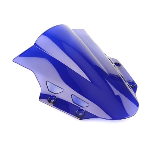 Pare-Brise de Moto Confort Routier pour GSXR 250 2017-2020