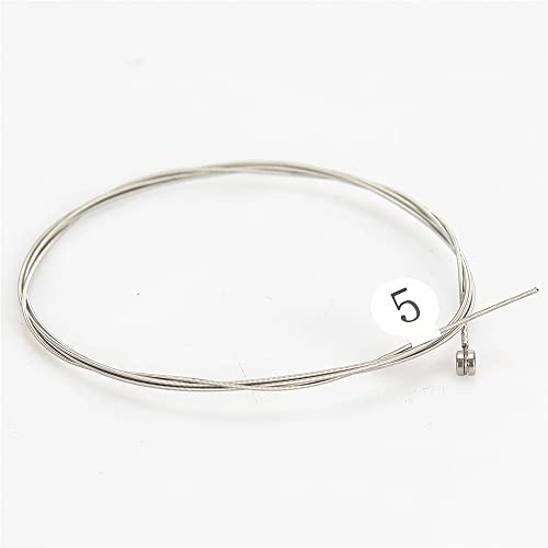 Rxtour Electric Guitar Strings Bulk 0942-Ce60Sl #TOP3