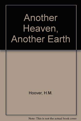 Buy Another Heaven, Another Earth — BookShops.in