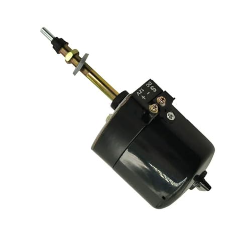 Moteur d'essuie-glace avant RTC3866 pour rouler sous la pluie en Série 12 1954-1967