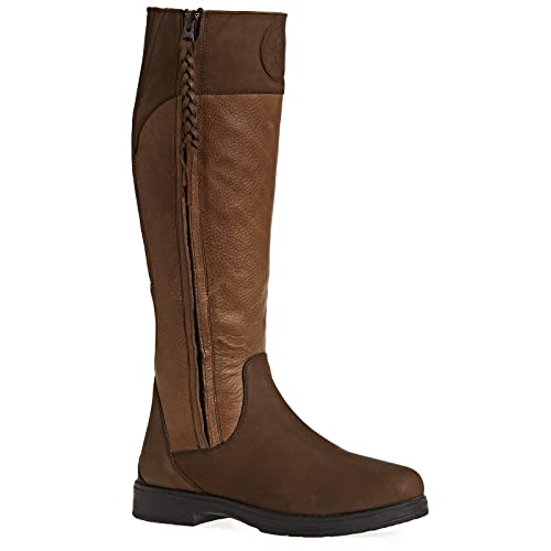 Shires Equestrian Moretta Pamina Country Boots2