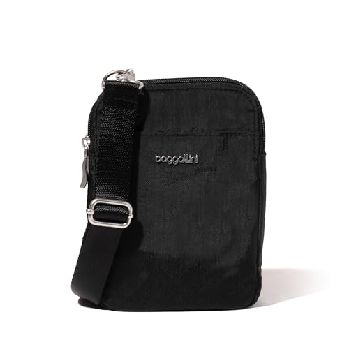 Image of Baggallini Women's Modern Take Two Rfid Crossbody
