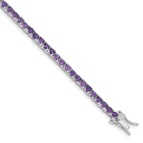 JewelryWeb PNO_QTB75004SS JewelryWeb PNO_QTB75004SS