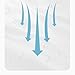 Cleaning Cloth PVA Glass Wiping Cloths Water Absorbent Mats Industrial Lab Hand-Wringable Quick-Dry Water Absorbers-5pcs 23x23x0.2cm
