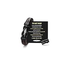 C-To My Son-Courage and Belief