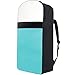 XJKLBYQ Paddle Board Backpack 16x10x36in Zipper Closure Paddleboard Bag with Lifting Handle Fine Stitching Paddle Board Bag for Surfboard & Accessories, Bag Only, Paddleboard Bag, standard, style 1