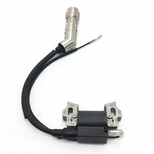 Bobine d'allumage pour résoudre les problèmes de démarrage moteur 95110646