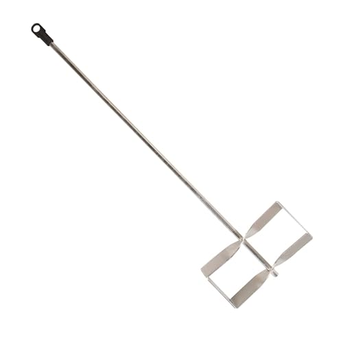Edward Tools Paddle Mixer for Power Drill