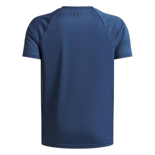Image of Under Armour Uv Wordmark Tee Short Sleeve
