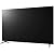 LG 65" PK340S Series 4K UHD Commercial Signage TV, IPS LCD Display with webOS, HDR10 Pro, SuperSign CMS, Hotel Mode, Power Management, HDMI & RS-232C Connectivity – Black
