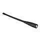 Walkie Talkie Antenne SMA Female UHF VHF 136-174/400-520 MHz für UV5R UV 82 GT-3 Antenna