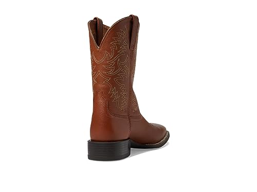 ARIAT ARIAT Men's Sport Latigo Western Boot, Toasted Tan 11.5D