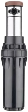 Hunter I-40 Irrigatore Rotante In Acciaio Inox - 4 Pollici, 70m