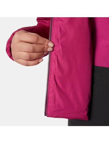 Miniatura 8 de Helly Hansen Chaqueta Aislante W Crew Náutica, 663 Magenta 2.0, S Para Mujer