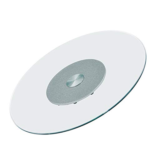 Plateau tournant pour table pour éviter de renverser les plats - 2