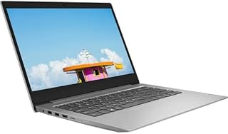 Lenovo IdeaPad 1 14ADA05 82GW009WUS 14" Notebook - Full HD - 1920 x 1080 - AMD Athlon Silver 3050e Dual-core (2 Core) 1.40 GHz - 4 GB RAM - 128 GB SSD - Platinum Gray - AMD Chip - Windows 11 Home