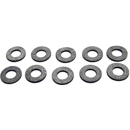 Preisvergleich Produktbild Piko 46243 Haftreifen, 10 Stück, GTW Stadler